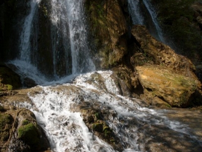 Stanjinac Vodopad 01 06 2008